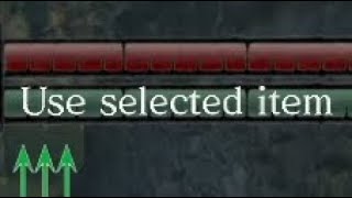 Dark Souls Remastered Selected Item Swap Tutorial [upl. by Screens]