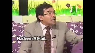 كلام جميل عن الجنة  Dr Abdelwahed wajih [upl. by Short]