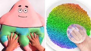 Relaxing Slime ASMR Adventure Exploring Satisfying and Relaxing Sounds To Help You Sleep 😴 139 [upl. by Siraval]