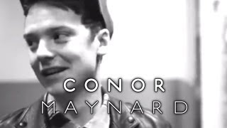 Conor Maynard  The Conorcles Episode 8 [upl. by Dahsra]