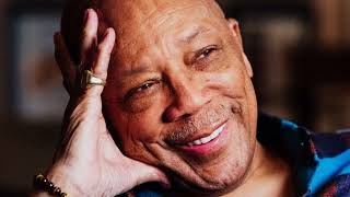 Quincy Jones A Life of Success Beloved by Millions Gone but Never Forgotten [upl. by Sesmar]