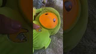 2024 Playskool PlayMonster Classic GloWorm [upl. by Ardle]