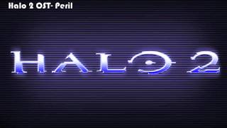 Halo 2 OST Peril [upl. by Eilak]