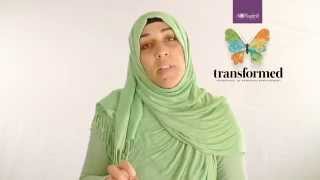 Ustadha Yasmin Mogahed  Transformed  Love for Allah and His Creations  AlMaghrib Institute [upl. by Ellennad]