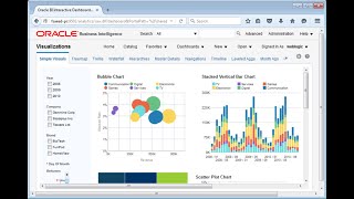 01 OBIEE 12c  Chapter 01 Course Introduction  Oracle Business Intelligence [upl. by Dietz486]