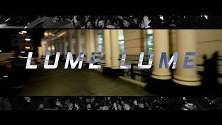 El Nino  LUME LUME Videoclip Oficial Prod Criminalle [upl. by Eimyaj]