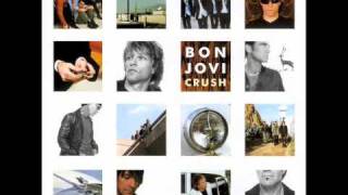 Bon Jovi  Thank You For Loving Me [upl. by Zug678]