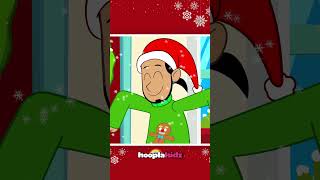 12 Days Of Christmas  Christmas Advent  Christmas Music shorts xmas [upl. by Aiza118]