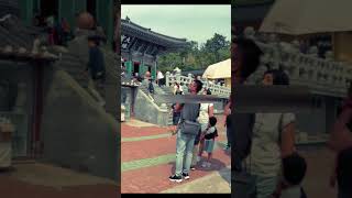 Sony RX100 fine art street photography pov Busan streetphotography aesthetic digitalcamera [upl. by Attesor]