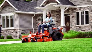 Ariens® APEX® ZeroTurn [upl. by Juan]