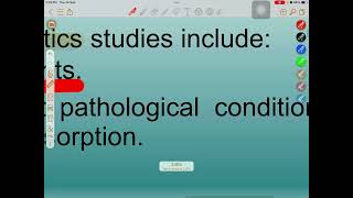 Introduction to biopharmaceutics Lec1 [upl. by Buine162]