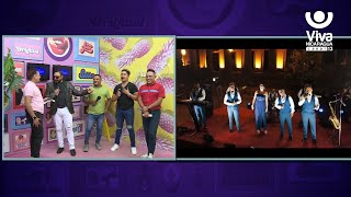 “Fusionaso del Recuerdo Nica” la nueva producción e Fusión 4 [upl. by Nylegna]