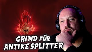 LIVE ARENA GRIND FÜR ROTEN SPLITTER  Raid Shadow Legends [upl. by Nereids947]