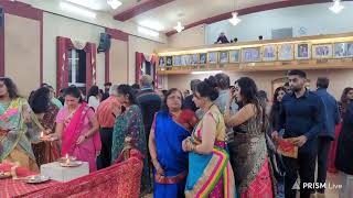 Live streaming of Lohana Mahajan Leicester [upl. by Namaj]