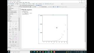 Math Modeling For loops in Maple and the resolve command [upl. by Siubhan]