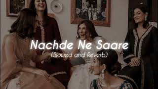 Wedding Choreography Sangeet Dance Gallan Goodiyaan Nachde Ne Sare Gud Naal Ishq Mitha GB Dance [upl. by Fachini442]