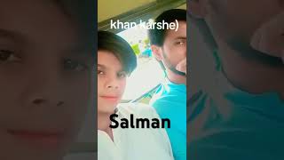 New madrasi film Salman Khan [upl. by Tshombe]