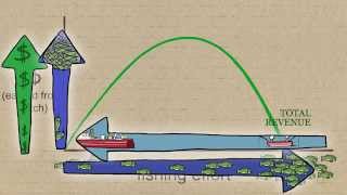 Fisheries Economics amp Policy Maximum Economic Yield [upl. by Enymzaj]