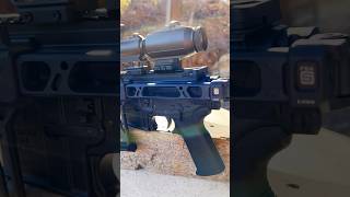 Average Guy’s First Shots Tippmann M422 11” Barrel [upl. by Ohl]