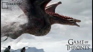 GAME OF THRONES  Season 7 Premiere  quotDragonstonequot Reaction WARNING  SPOILERS [upl. by Candless]