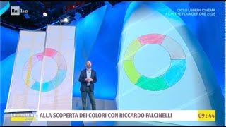 Alla scoperta dei colori Riccardo Falcinelli 2021081620 [upl. by Anitnahs]