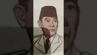 Pidato Soekarno [upl. by Westfall]