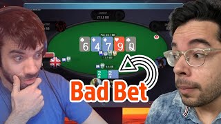 Would YOU Make this TYPICAL 25NL Mistake [upl. by Ordisy]