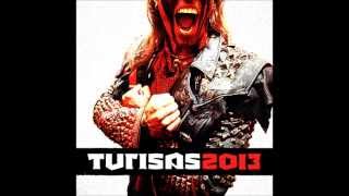 Turisas  Into The Free HQ [upl. by Karita]