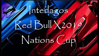 Gran Turismo 7  Interlagos  Red Bull X2019 Nations Cup  Normal Difficulty [upl. by December]