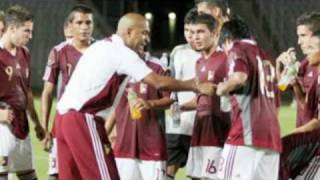 SELECCIÓN SUB 20 DESEA REPETIR LA HAZAÑA DEL 2009 [upl. by Leila]