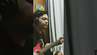 Guitar Cover of Pure Massacre by Silverchair 🤘 guitar silverchair [upl. by Er]