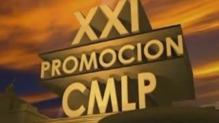 RECUERDOS DEL CMLP XXI PROMOCION [upl. by Emaj315]