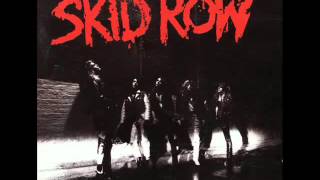 Skid Row  MidnightTornado [upl. by Odilia]