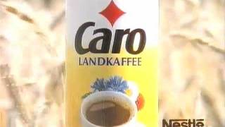 Caro Landkaffee 1992 [upl. by Nalo]