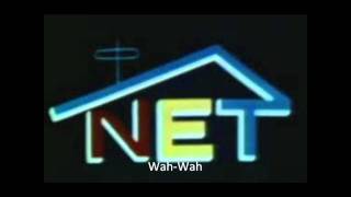 NET Logo Song Effects for JaradTProductions [upl. by Enelyar]