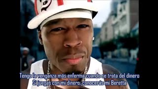 Wanksta  50 Cent  Subtitulada en español [upl. by Assiralk769]