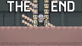 quotThe Endquot New Mario Maker Level by Me [upl. by Yttak]