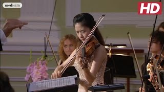 TCH15  Violin Round 2 II Yoo Jin Jang [upl. by Prosper790]