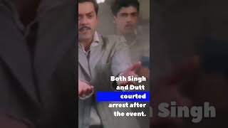 Bombing at Central Legislative Assembly by Batukeshwar Dutt and Bhagat Singh upsc cdsexam [upl. by Acinomal]