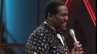 Luther Vandross amp Cheryl Lynn  If This World Were Mine [upl. by Stepha]