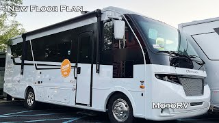 New Coachmen Euro 25LS Class A Gas Motorhome [upl. by Gwenora]