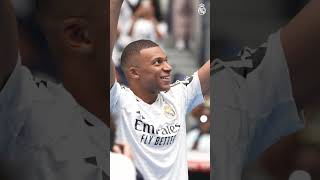 Real Madrid FIFA 25 RONALDO TEAM 🆚 RONALDO JR🥊TEAM Ronaldo Mbappe Ethan Bellingham🏆🥶 [upl. by Schott319]