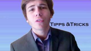 Tipps und Tricks gegen fettige Haare [upl. by Mccutcheon]