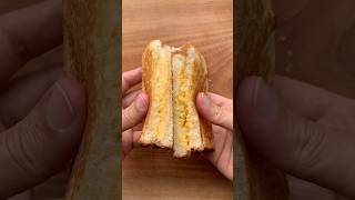 UK 🇬🇧 Grilled Cheese 🧀 Sandwich 🥪 [upl. by Irmina139]