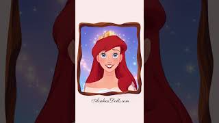 Princess Avatar disneystyle princessgame [upl. by Peursem]