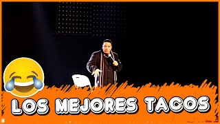 Los Mejores Tacos Del Mundo │ Alan Saldaña [upl. by Iba]