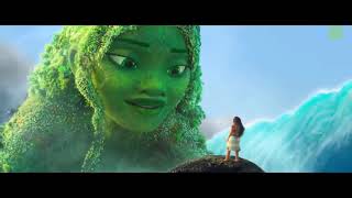 Moana 2016  Moana Memorable Moments  New animated movie 2021  movies for children 2021  comedy [upl. by Beverlee]