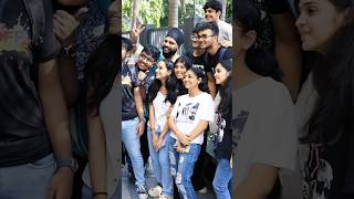 Check out the epic meetup highlights with kammaljeetteej [upl. by Harahs]