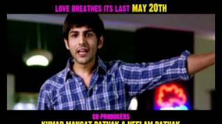 Pyaar Ka Punchnama  Dimag ki Dahi  Dialogue Promo [upl. by Martel846]