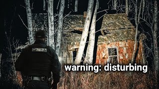 Moments After Cops Witnessed Paranormal Activity  Scary Comp 14 [upl. by Volpe]